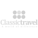 Classic Travel Logo
